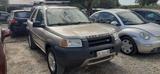 Land Rover Freelander 2000 - 2.0 TD Lb automobil - Land Rover Freelander aus 2000