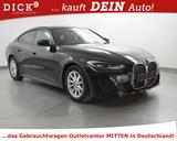 BMW 420d GC Aut Sport LEDER+PROF+VIRTU+KAM+ACC+SHZ+M - BMW 4er Reihe aus 2022