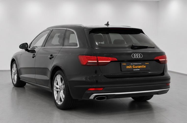 Audi A3 Sportback 30 TFSI sport*NAVI*SHZ*LED*KLIMA*, миниатюра 2