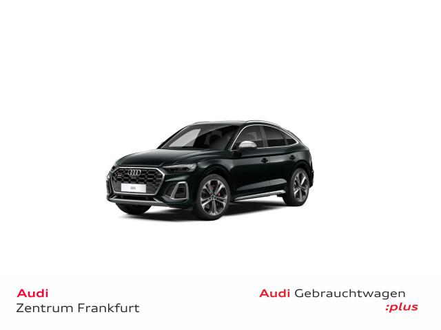 Audi SQ5 Sportback TDI quattro tiptronic Navi Pano B 2022