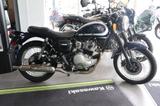 Kawasaki W230 wie Neu - KAWASAKI W230