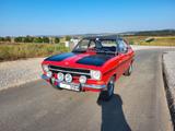 Opel Kadett B Coupe