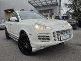 Porsche CAYENNE TURBO*BOSE*PANO*LUFT*LEDER*3HAND*SH POR* - Porsche Cayenne Gebrauchtwagen