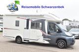 Challenger PRIUM XL INSELKÜCHE AUT.SAT+TV LUFTFE. ALU 150PS - Challenger Teilintegrierter