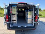 Mercedes-Benz Vito  Lang Werkstattausstattung Strom 230V - Behindertengerechte Mercedes-Benz Vito