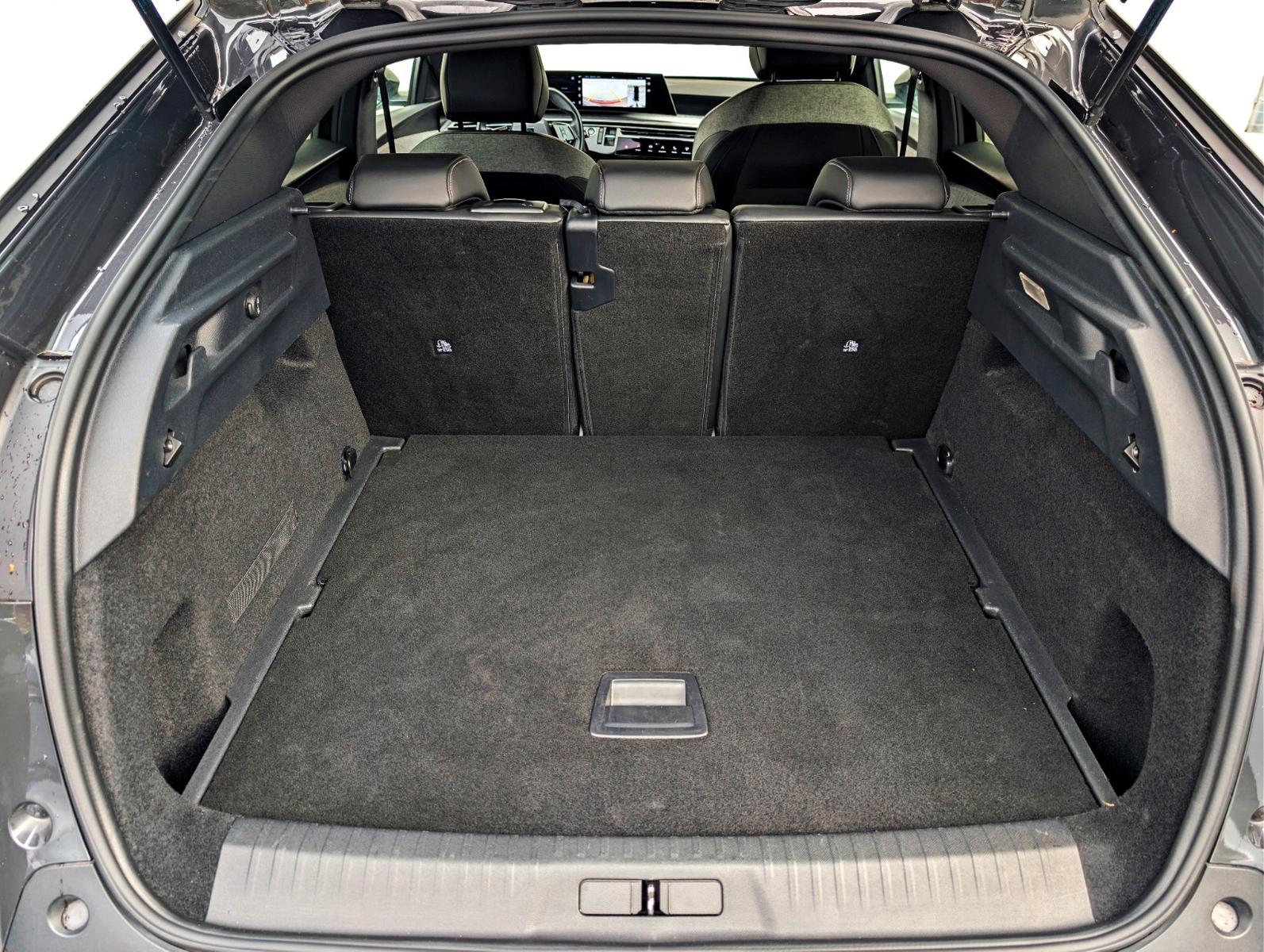 Peugeot 3008 Hybrid 136 Allure| Full LED|Induktionsladen
