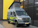 HYMER / ERIBA / HYMERCAR Grand Canyon S CrossOver 1/1 Edition+ACC+Solar - HYMER / ERIBA Wohnmobile & Wohnwagen