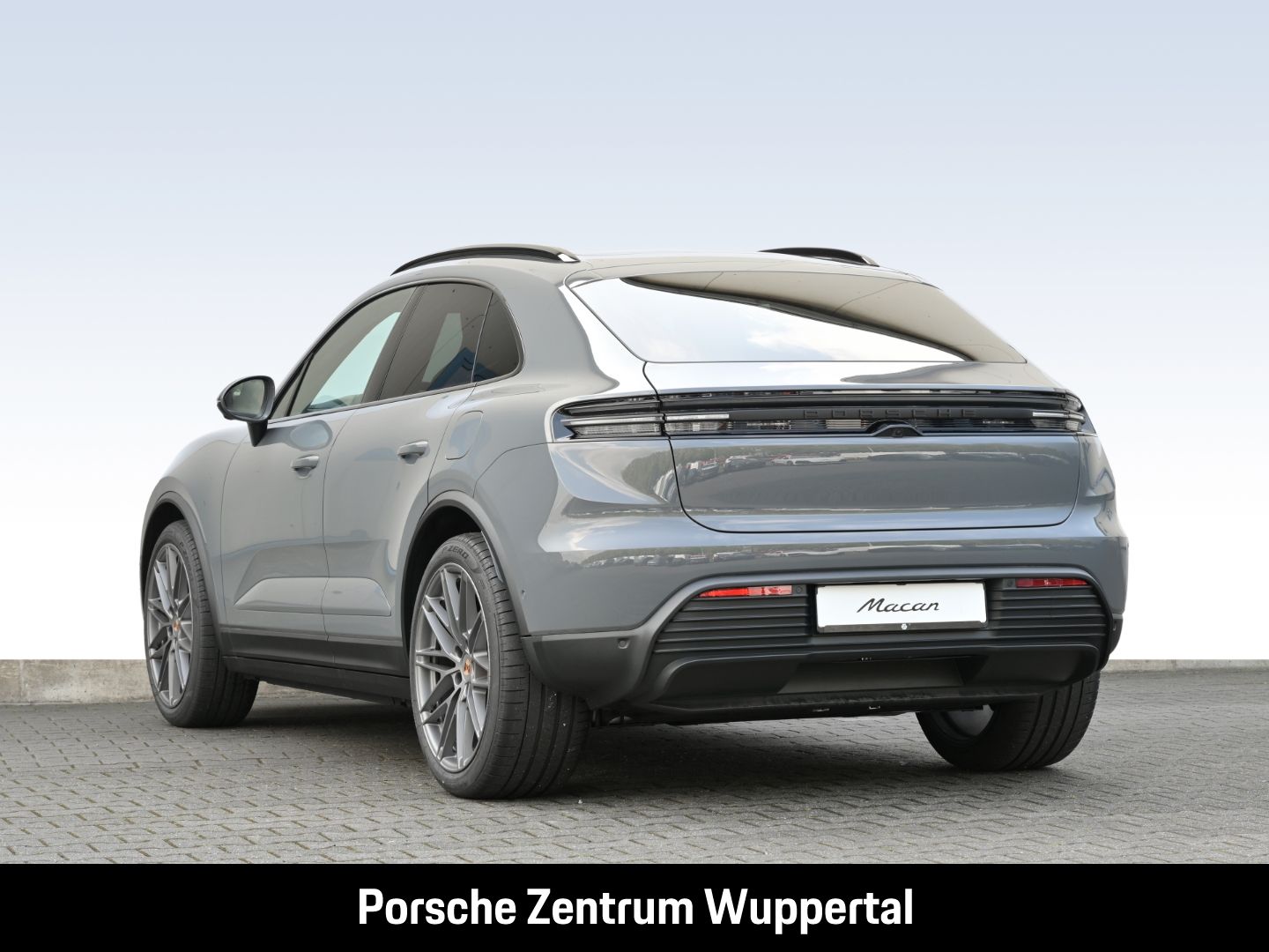 Porsche Macan - Bild 3