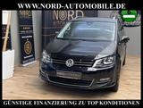 Volkswagen Sharan Highline 1.4 TSI DSG AHK/7-Sitzer/Kamera/ - VW Sharan Gebrauchtwagen in Oldenburg
