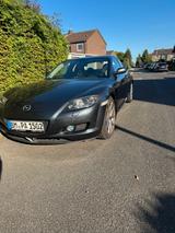 Mazda RX-8 40 Anniversary - Mazda: Rx4