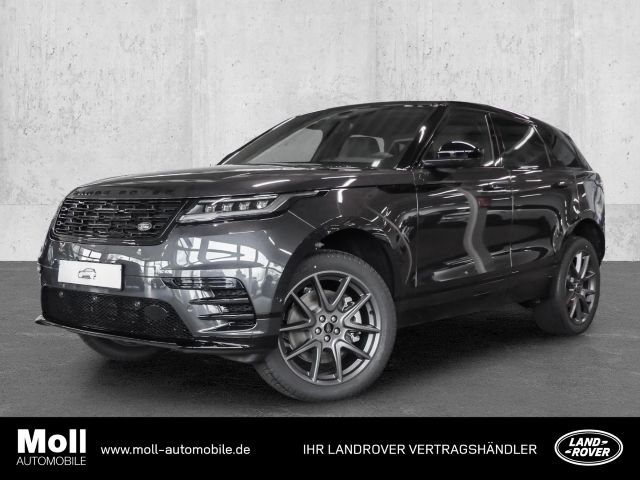 Land Rover Range Rover Velar Dynamic HSE D300 Mild-Hybrid E