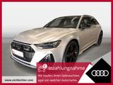 Audi RS 6 Avant 305 Km/H 3xKlima 4xSHZ ACC AHK AUT