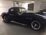 AC Cobra V8 435PS Neuer Motor H Kennzeichen Tüv neu - AC in Essen
