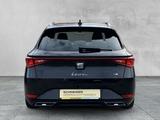 Seat Leon Sportstourer FR 1.5 eTSI AHK+NAVI+KLIMA+ACC - gebrauchte Seat Leon aus dem Jahr 2022