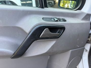 Mercedes Sprinter - 12