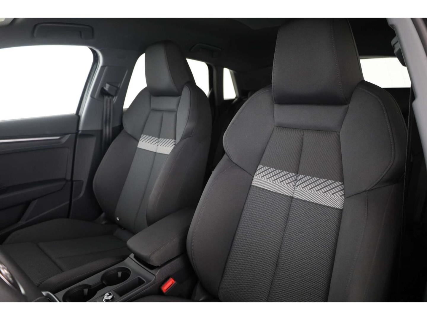 Audi A3 Sportback 35 TDI S line S-Tronic NAV/RFK/ACC, миниатюра 10