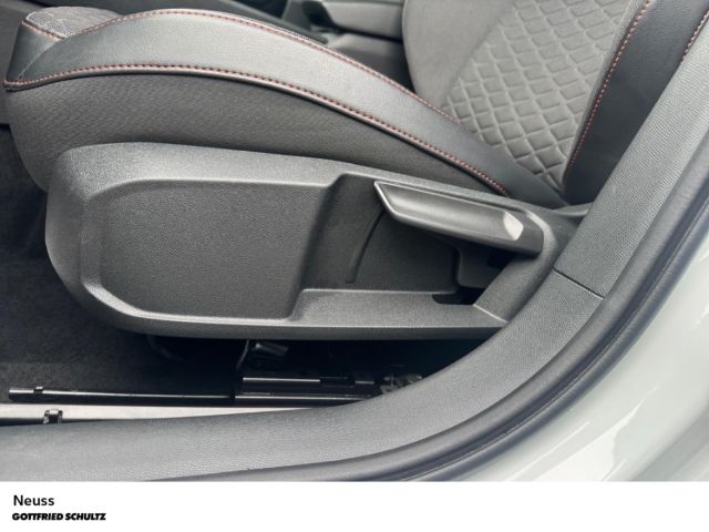 Seat Leon - Bild 12
