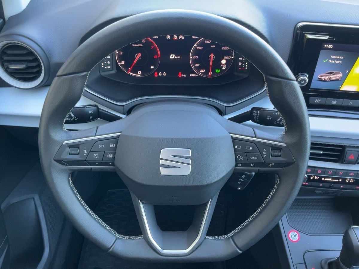 Seat Ibiza - Bild 10