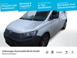 Volkswagen Caddy 1.5 TSI DSG Klima Navi SHZ Stdhz AHK PDC - VW Caddy Gebrauchtwagen in Freiburg