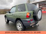 Toyota RAV 4 2.0 1.Genaration+ALLRAD+AHK+SERVO+OHNE TÜV - Toyota RAV 4 aus 1996