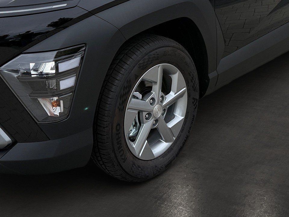 Hyundai Kona – Bild 6