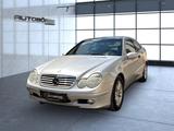 Mercedes-Benz C -Klasse Sportcoupe Kompressor /Pano/Navi/ - Mercedes-Benz C 230 Gebrauchtwagen