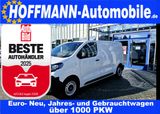 Opel Vivaro Cargo dig.Cockpit,AHK,Holzboden,AppCon. - Opel Vivaro New cars
