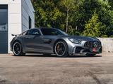 Mercedes-Benz AMG GT GT R / Ceramic / Distronic / Carbon / Bur - gebrauchte Mercedes-Benz AMG GT aus dem Jahr 2017