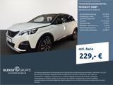 Peugeot 3008 Hybrid 300 GT - Peugeot 3008