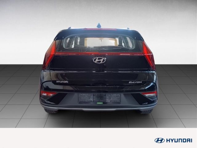 Hyundai BAYON – Bild 5