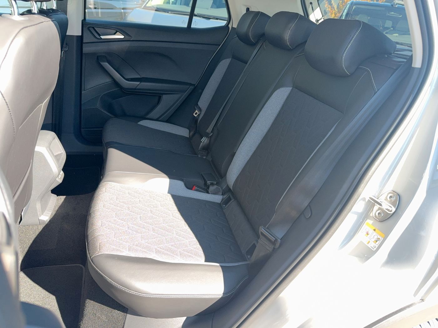 Volkswagen T-Cross - Bild 14