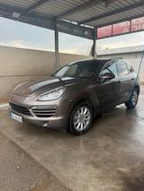 Porsche Cayenne 92a TipTop - Porsche Cayenne 92a Gebrauchtwagen