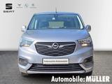 Opel Combo Life 1.5 D Edition DAB Apple CarPlay Licht - Opel Combo Life Gebrauchtwagen