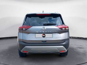 Nissan X-Trail - 7