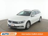 Volkswagen Passat 2.0 TDI Comfortline BM Aut.*NAVI*ACC*CAM* - VW Passat Gebrauchtwagen in Hamburg