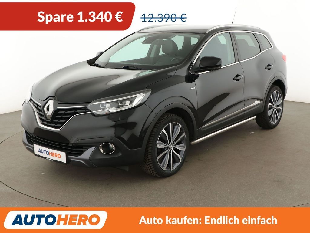 Image of Renault Kadjar