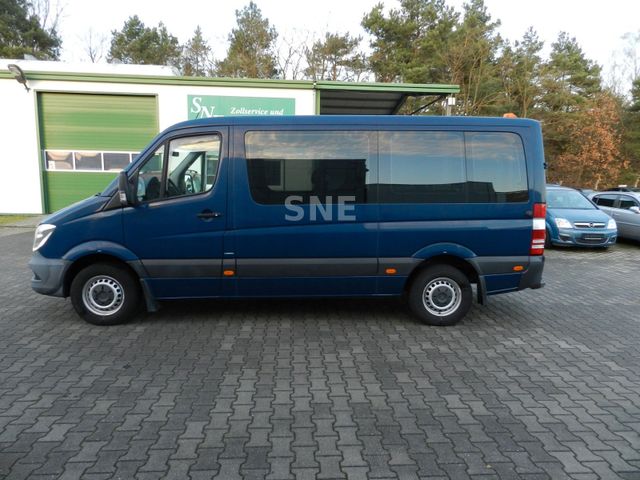 Mercedes-Benz Sprinter II Kombi  316 CDI, aus erste Hand