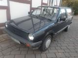 Volkswagen VW Polo 86c VFL NZ Motor - gebrauchte VW Polo aus dem Jahr 1990