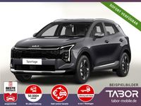Kia Sportage - Vorschau Bild 1
