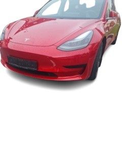 Tesla Model 3 Standard Range Plus RWD *Red/Black*1.HD imagem 2