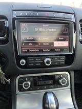 Volkswagen Touareg 3.0 V6 TDI SCR Exclusive BMT Terrain... - VW Touareg Gebrauchtwagen in Nürnberg