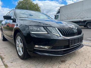 Skoda Octavia - 5