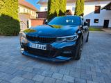BMW 320d G20 M Sport, 1. Hand nur 85tKm - BMW 320 g20 Gebrauchtwagen
