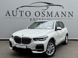 BMW X5 xDrive 45 e TOTW / 360 KAMERA / UPE 87.352 € - BMW X5 in Mönchengladbach