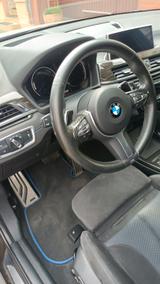 BMW X2 sDrive20i M Sport X Steptronic DCT M Sport X - BMW X2 von privat