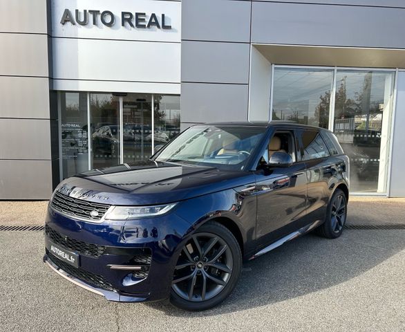 Land Rover Range Rover Sport Autobiography Hybrid P510e