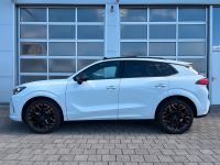 Cupra Terramar VZ 2.0 TSI DSG 4Drive PANO AHK 5J GAR bei Autohaus Landmann & Maier OHG