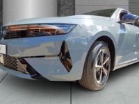 Opel Astra - Vorschau Bild 4