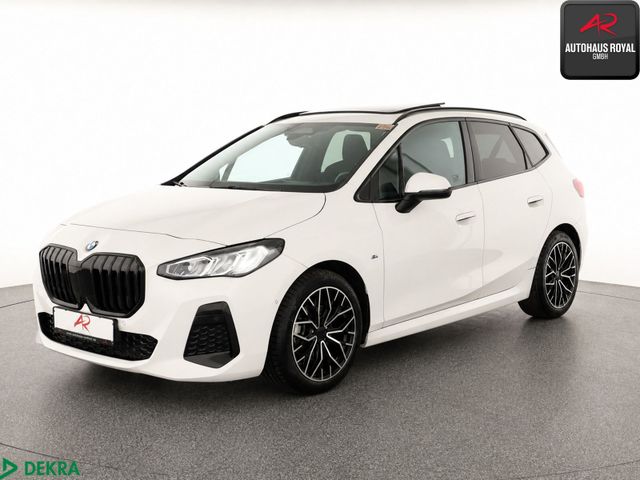 BMW 220 Active Tourer i M SPORT KAMERA,PANO,ACC,AHK