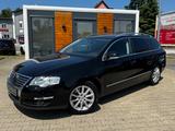 Volkswagen Passat Variant 2.0 TDI Sportline 177 PS *ZAHNR* - gebrauchte Volkswagen Passat Variant aus dem Jahr 2008